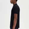 Camisa Fred Perry M6000 para hombre