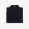 Camisa Fred Perry M6000 para hombre