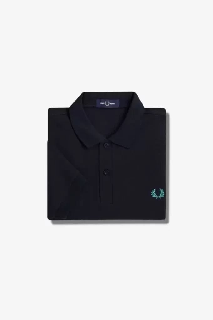 Camisa Fred Perry M6000 para hombre