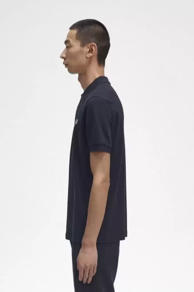 Camisa Fred Perry M6000 para hombre