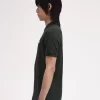 Camisa Fred Perry M6000 para hombre
