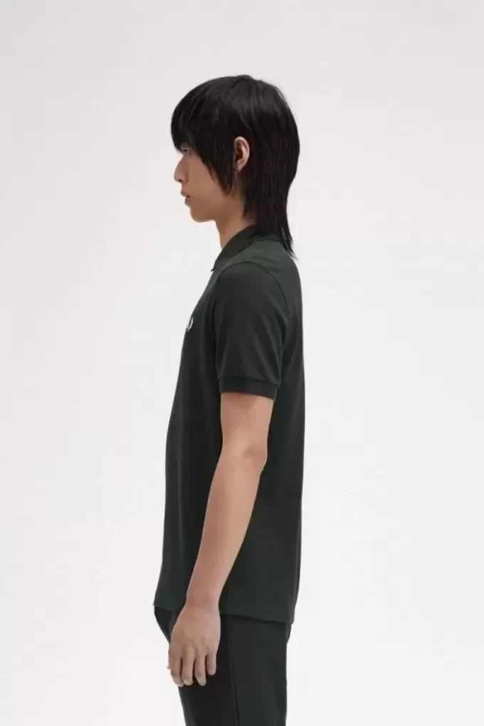 Camisa Fred Perry M6000 para hombre