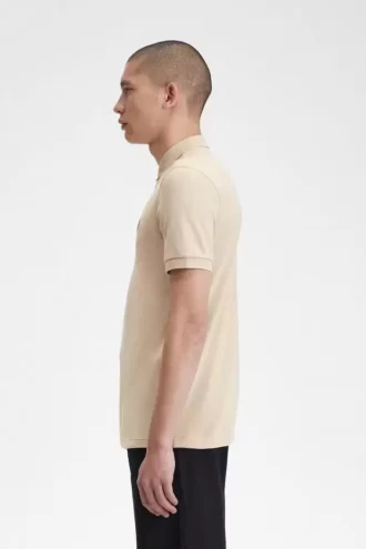 Camisa Fred Perry M6000 para hombre