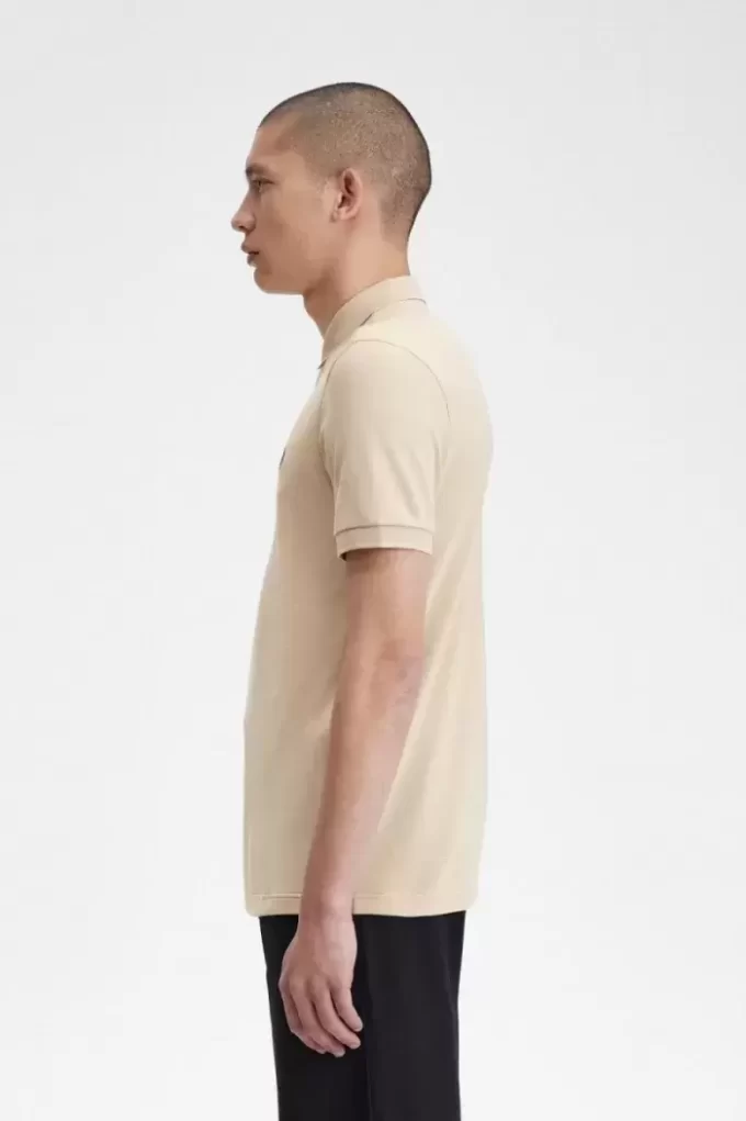 Camisa Fred Perry M6000 para hombre