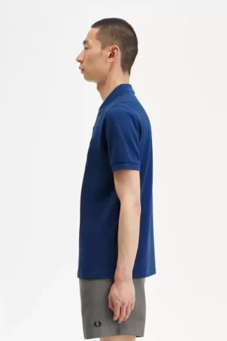 Camisa Fred Perry M6000 para hombre