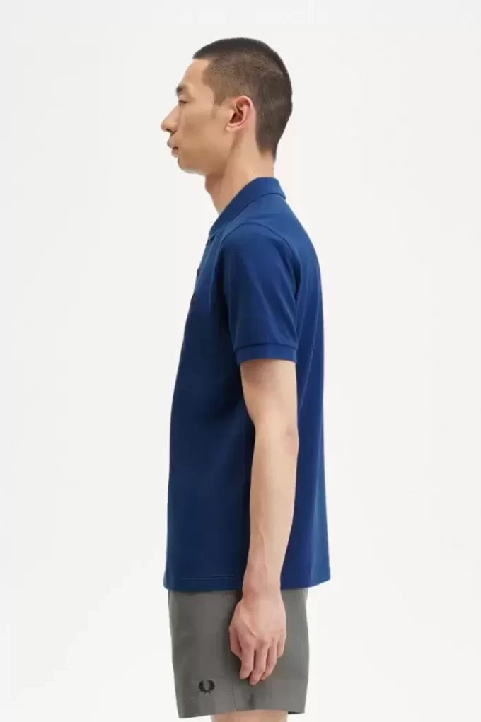 Camisa Fred Perry M6000 para hombre