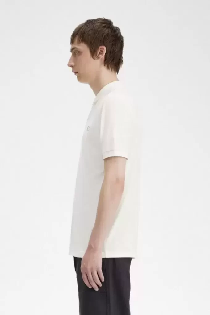 Camisa Fred Perry M6000 para hombre