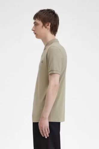 Camisa Fred Perry M6000 para hombre