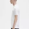 Camisa Fred Perry M6000 para hombre