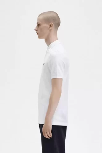 Camisa Fred Perry M6000 para hombre