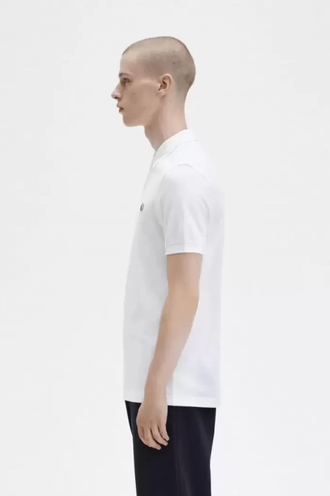 Camisa Fred Perry M6000 para hombre