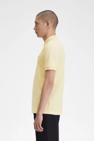 Camisa Fred Perry M6000 para hombre