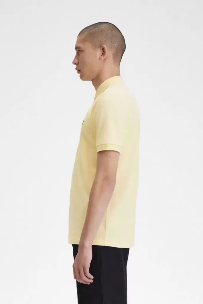 Camisa Fred Perry M6000 para hombre
