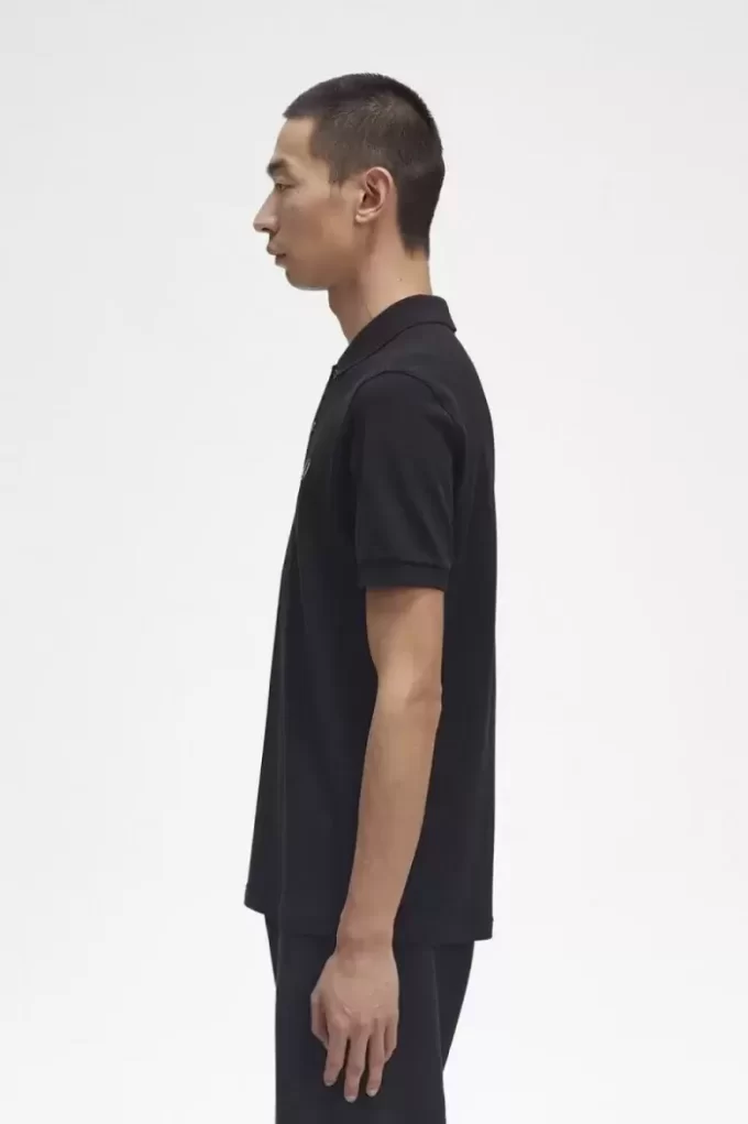 Camisa Fred Perry M6000 para hombre