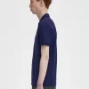 Camisa Fred Perry M6000 para hombre