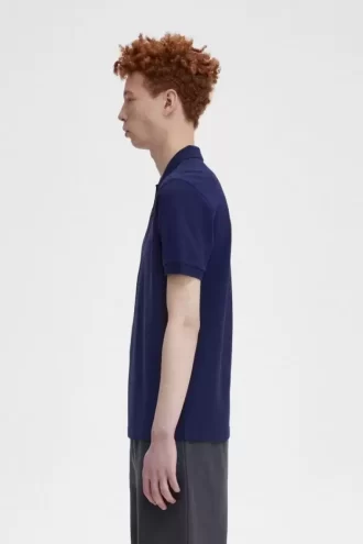 Camisa Fred Perry M6000 para hombre