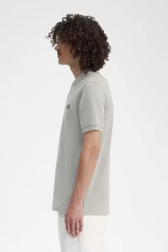 Camisa Fred Perry M6000 para hombre