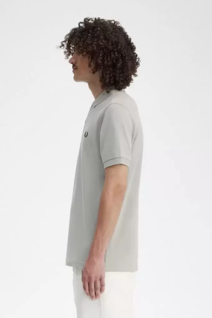 Camisa Fred Perry M6000 para hombre