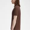 Camisa Fred Perry M6000 para hombre