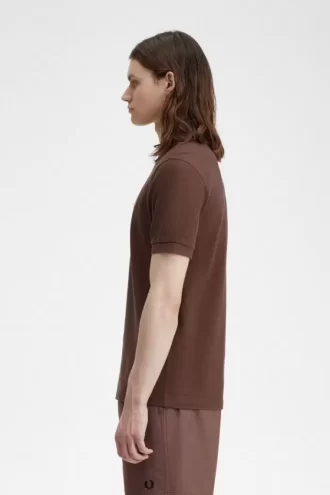Camisa Fred Perry M6000 para hombre