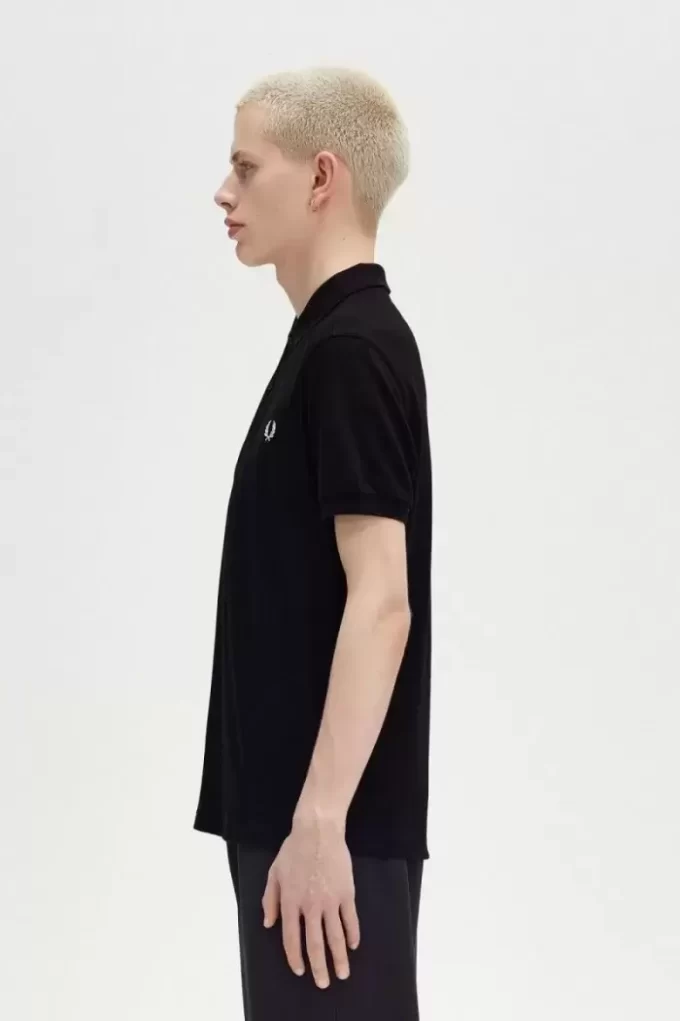 Camisa Fred Perry M6000 para hombre