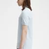 Camisa Fred Perry M6000 para hombre