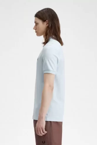 Camisa Fred Perry M6000 para hombre