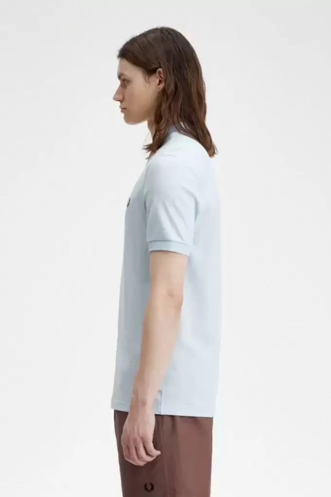 Camisa Fred Perry M6000 para hombre