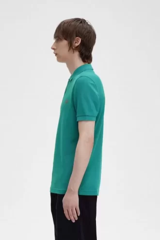 Camisa Fred Perry M6000 para hombre