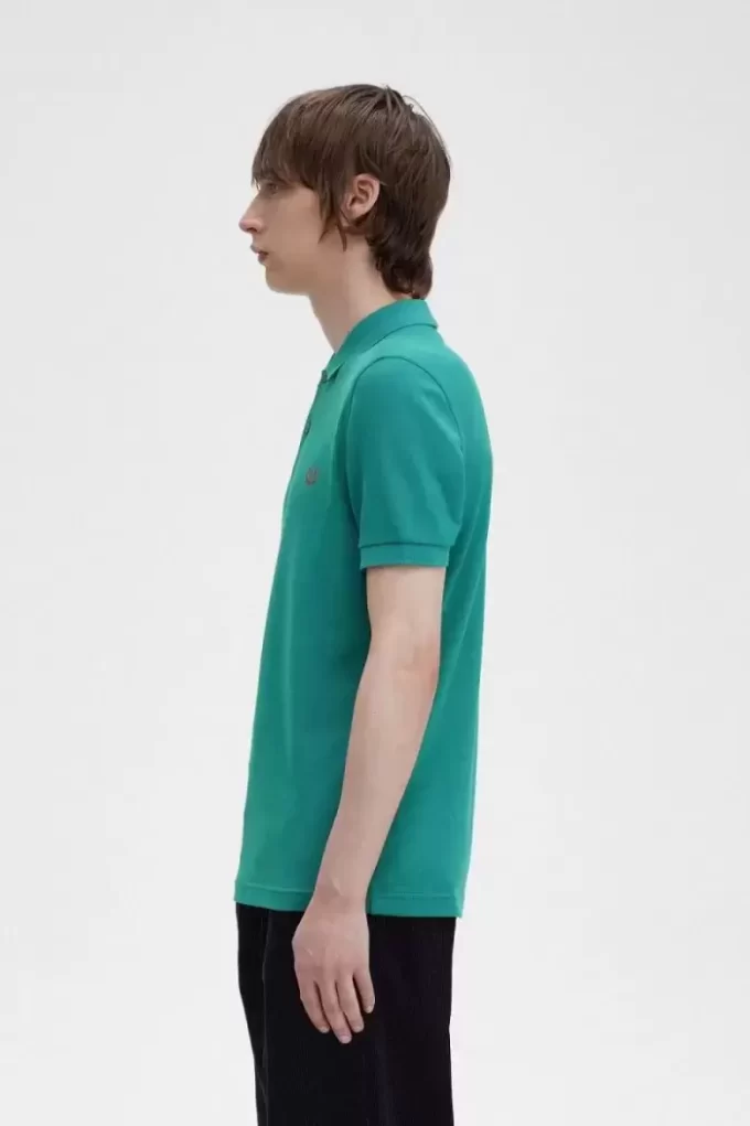 Camisa Fred Perry M6000 para hombre
