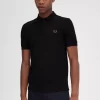 Camisa Fred Perry M6000 para hombre