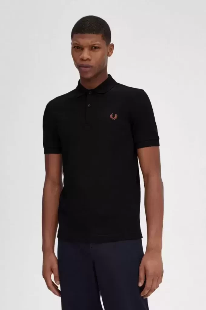 Camisa Fred Perry M6000 para hombre