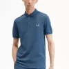 Camisa Fred Perry M6000 para hombre