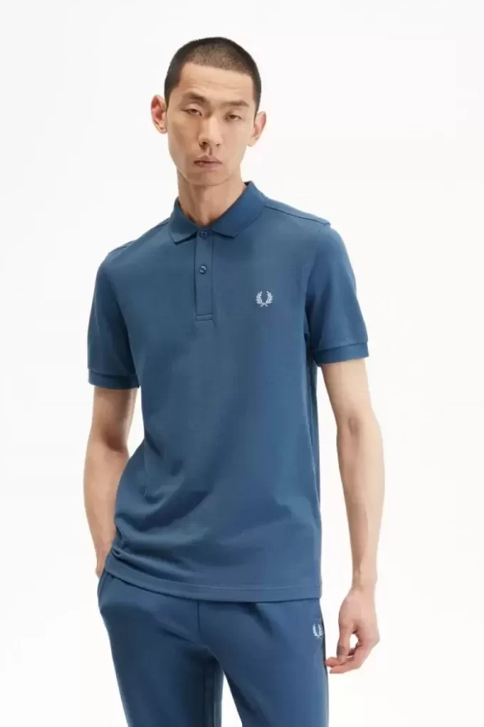 Camisa Fred Perry M6000 para hombre