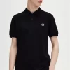 Camisa Fred Perry M6000 para hombre
