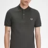 Camisa Fred Perry M6000 para hombre