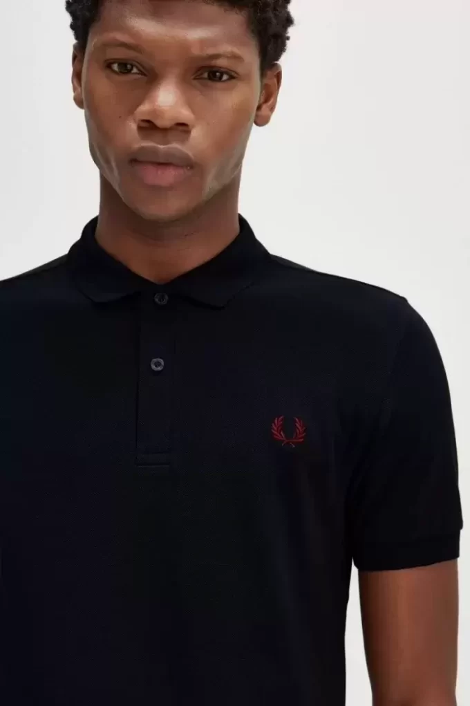 Camisa Fred Perry M6000 para hombre
