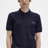 Camisa Fred Perry M6000 para hombre