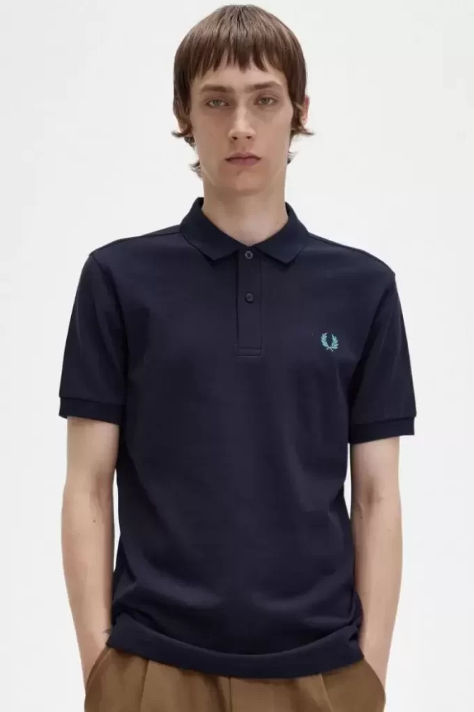 Camisa Fred Perry M6000 para hombre