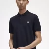 Camisa Fred Perry M6000 para hombre