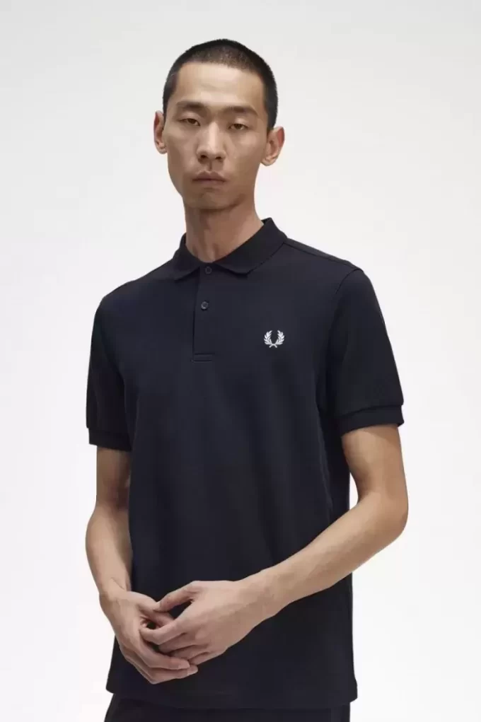 Camisa Fred Perry M6000 para hombre