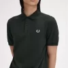 Camisa Fred Perry M6000 para hombre