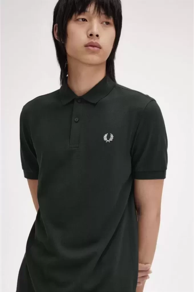 Camisa Fred Perry M6000 para hombre