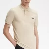 Camisa Fred Perry M6000 para hombre
