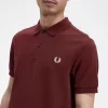 Camisa Fred Perry M6000 para hombre