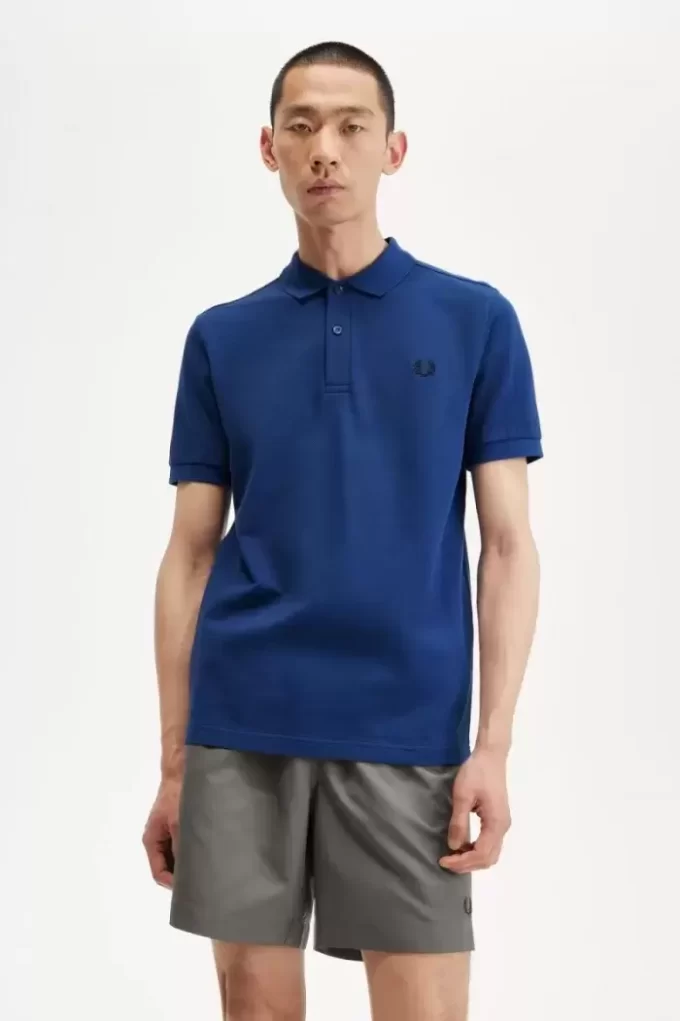Camisa Fred Perry M6000 para hombre