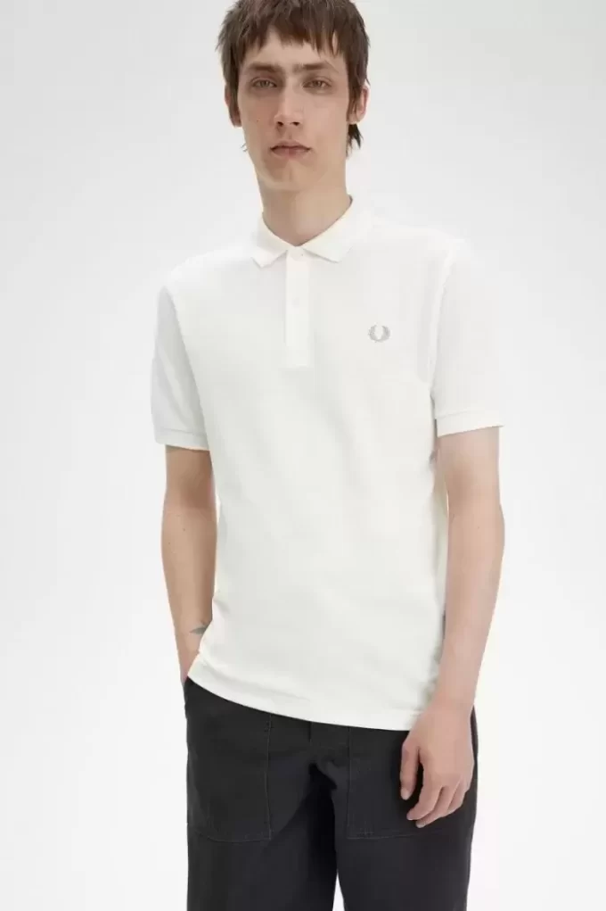 Camisa Fred Perry M6000 para hombre