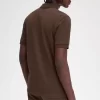 Camisa Fred Perry M6000 para hombre