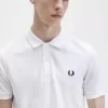 Camisa Fred Perry M6000 para hombre