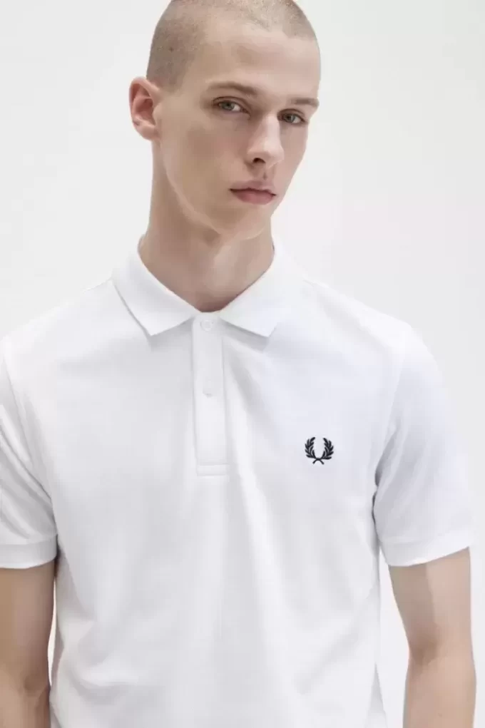 Camisa Fred Perry M6000 para hombre